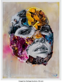42046&colon; Sandra Chevrier &lpar;b&period; 1983&rpar; La Cage Comme des Chan