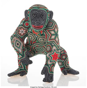 42049&colon; CHROMA &lpar;Rick Wolfryd&rpar; &lpar;b&period; 1953&rpar; In The Beginning