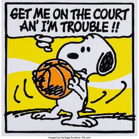 42079&colon; Mark Drew &lpar;b&period; 1978&rpar; Trouble&excl;&excl; &lpar;Ice Cube&rpar;&comma; 20