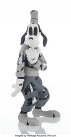 42099&colon; Coté Escrivá &lpar;b&period; 1982&rpar; Creepy G &lpar;Monochrome&rpar;&c