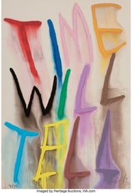 42158&colon; CB Hoyo &lpar;b&period; 1995&rpar; Time Will Tell&comma; 2020 Screenpri