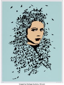 42162&colon; ICY and SOT &lpar;20th Century&rpar; Ler Her Be Free&comma; 2014