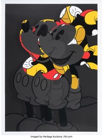 42172&colon; Jerkface &lpar;b&period; 1982&rpar; Double Mickey &lpar;Kick Black&rpar;&comma; 2