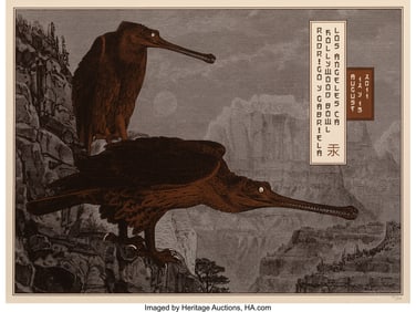 42179&colon; Rob Jones &lpar;20th Century&rpar; Rodrigo y Gabriela&comma; 201