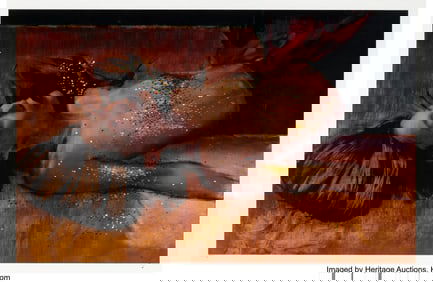 42214&colon; J Louis &lpar;b&period; 1992&rpar; One Million Bright Ideas Archi