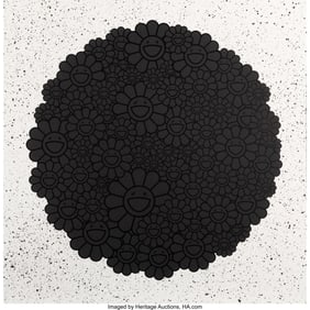 42246&colon; Takashi Murakami &lpar;b&period; 1962&rpar; Takashi Murakami for 