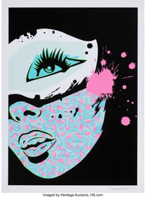 42260&colon; PaperMonster &lpar;20th Century&rpar; True Identity Screen