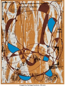 42277&colon; JM Rizzi X Michael De Feo Untitled&comma; 2010 Screenp