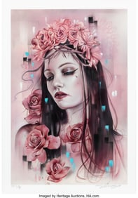 42309&colon; Brian Viveros &lpar;20th Century&rpar; Mourning&comma; 2019 Arch
