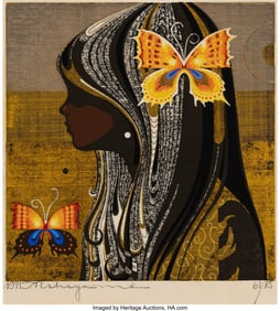 27081&colon; Tadashi Nakayama &lpar;Japanese&comma; 1927-2014&rpar; Chiheisen