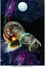 18061&colon; Dave Seeley &lpar;American&comma; b&period; 1949&rpar; A Call to Insurr