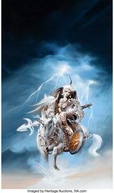 18082&colon; Peter Andrew Jones &lpar;British&comma; b&period; 1951&rpar; Demondoom&comma;