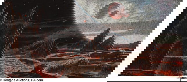 18085&colon; David Negrón &lpar;American&comma; 1935-2021&rpar; Vulcan Plane