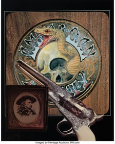 18089&colon; Alton Kelley &lpar;American&comma; 1940-2008&rpar; Dead and the 