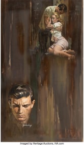 18120&colon; Stanley M&period; Zuckerberg &lpar;American&comma; 1919-1995&rpar; Betr