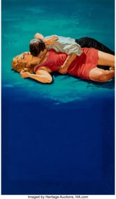 18121&colon; George Gross &lpar;American&comma; 1909-2003&rpar; The Love Pill