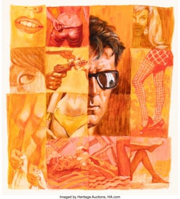 18122&colon; Shannon Stirnweis &lpar;American&comma; b&period; 1931&rpar; The Anti-D