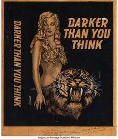 18139&colon; A&period;J&period; Donnell &lpar;American&comma; 1905-1991&rpar; Darker than Y