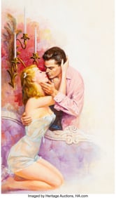 18140&colon; American Artist &lpar;20th Century&rpar; The Wife Spoilers