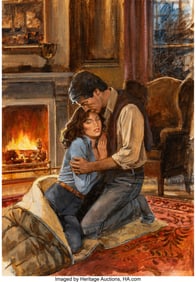 18159&colon; Fred Oakley &lpar;American&comma; 20th Century&rpar; After the S