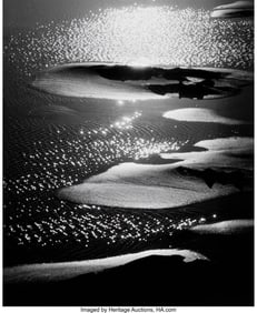 38011&colon; Lucien Clergue &lpar;French&comma; 1934-2014&rpar; Plague de Cam
