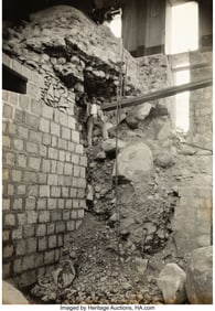 38018&colon; Martín Chambi &lpar;Peruvian&comma; 1891-1973&rpar; Group of 2 