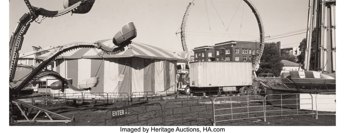 38019&colon; Unknown Photographer &lpar;20th Century&rpar; Berkeley&comma; Ca