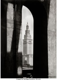38021&colon; Margaret Bourke-White &lpar;American&comma; 1904-1971&rpar; Grou