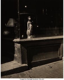 38027&colon; Luke Swank &lpar;American&comma; 1890-1944&rpar; Pittsburgh Stor