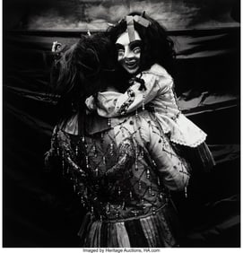 38035&colon; Javier Silva-Meinel &lpar;Peruvian&comma; b&period; 1949&rpar; Paucarta