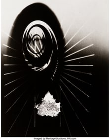 38036&colon; Gyorgy Kepes &lpar;American&sol;Hungarian&comma; 1906-2001&rpar; Unt