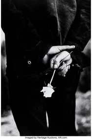 38042&colon; Ralph Gibson &lpar;American&comma; b&period; 1939&rpar; San Francisco&comma; 