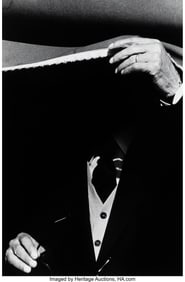 38044&colon; Ralph Gibson &lpar;American&comma; b&period; 1939&rpar; Untitled &lpar;Suit 