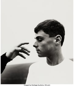 38046&colon; John Patrick Salisbury &lpar;American&comma; b&period; 1968&rpar; Untit