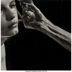 38048&colon; Larry Fink &lpar;American&comma; 1941-2023&rpar; Jill Sander&comma; Ba