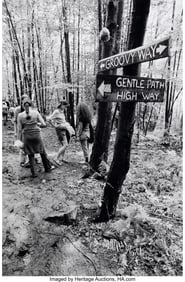 38055&colon; Baron Wolman &lpar;American&comma; b&period; 1937&rpar; Woodstock Music