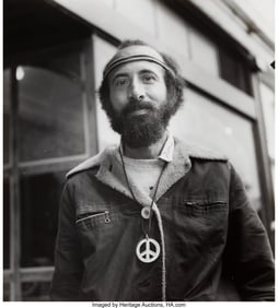 38056&colon; Imogen Cunningham &lpar;American&comma; 1883-1976&rpar; San Fran