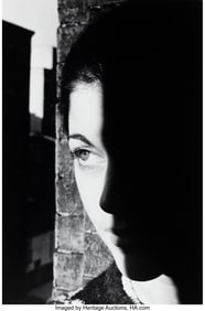38058&colon; Ralph Gibson &lpar;American&comma; b&period; 1939&rpar; Untitled &lpar;from 