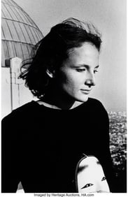 38059&colon; Ralph Gibson &lpar;American&comma; b&period; 1939&rpar; Untitled &lpar;from 