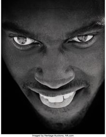 38065&colon; Bruce Goldman &lpar;American&comma; 1935-2020&rpar; Group of 4 p