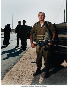 38067&colon; Jonathan Torgovnik &lpar;Israeli&comma; b&period; 1969&rpar; Group of 4