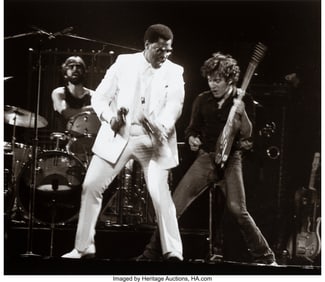 38072&colon; John Rowlands &lpar;Canadian&comma; b&period; 1947&rpar; Bruce Springst