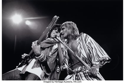 38076&colon; Robert Knight &lpar;American&comma; b&period; 1948&rpar; Rod Stewart an