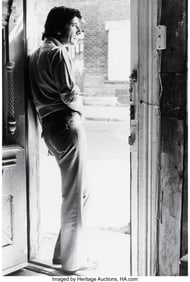 38081&colon; John Rowlands &lpar;Canadian&comma; b&period; 1947&rpar; Leonard Cohen&comma;