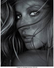 38121&colon; Raphael Mazzucco &lpar;Canadian&comma; b&period; 1965&rpar; Gisele Bün