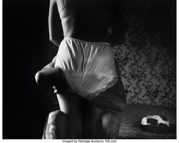 38126&colon; Arno Minkkinen &lpar;Finnish&sol;American&comma; b&period; 1945&rpar; Andov