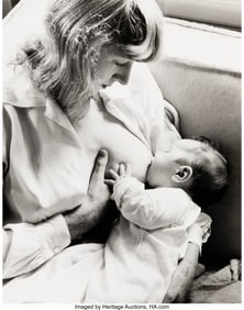 38127&colon; Eliot Furness Porter &lpar;American&comma; 1901-1990&rpar; Aline