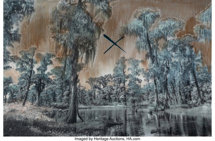 38138&colon; Raphael Mazzucco &lpar;Canadian&comma; b&period; 1965&rpar; Untitled &lpar;N