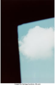 38141&colon; Ralph Gibson &lpar;American&comma; b&period; 1939&rpar; Untitled &lpar;from 