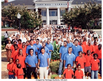 38146&colon; Neal Slavin &lpar;American&comma; b&period; 1941&rpar; The Hallelujah C